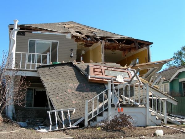 Cost of Disaster Restoration Service in Bellevue