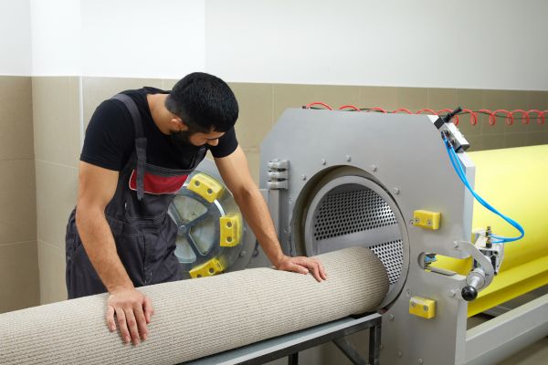 Cost of Carpet Drying Service in Bellevue